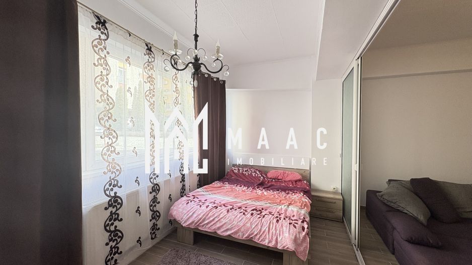 Apartament 3 camere I 77 mp I Parter I Demisol I Strand - Poză 7