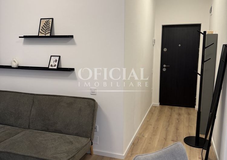 Apartament 2 camere | Prima Inchiriere | Zona Urusagului | Floresti - Poză 4
