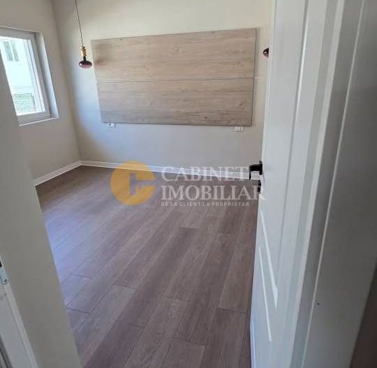 OFERTA! Casa Finalizata - 500mp teren - intabulata Horpaz - Poză 8