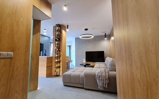 Apartament de lux | 45 mp | Gheorgheni - Poză 1