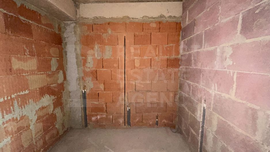 Vânzare, apartament, 1 cameră, strada Decebal, Bălți - Poză 8