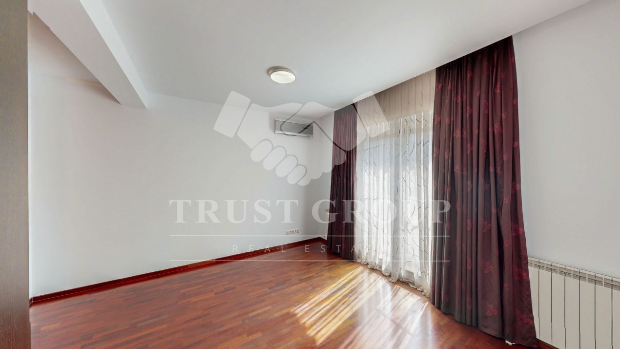 Duplex 3 camere Herastrau-Soseaua Nordului | Terasa | Loc de parcare - Poză 20