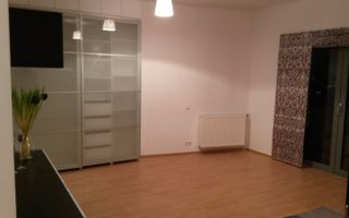Garsonieră premium de vânzare – Ghica Plaza | 40 mp | Mobilată complet - Poză 3