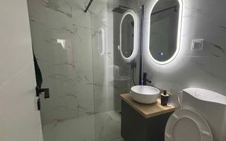 AP. 2 CAMERE BABA NOVAC, PRIMA INCHIRIERE, REABILITAT, METROU 5 MINUTE - Poză 5