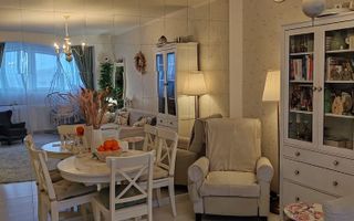 Vanzare Apartament 2 camere Titan -B-dul Pallady, 3 min. metrou 1 Decembrie - Poză 1