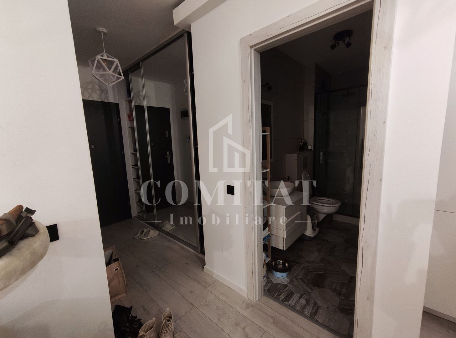 APARTAMENT BIJUTERIE | LA CHEIE | IULIUS MALL - Poză 14