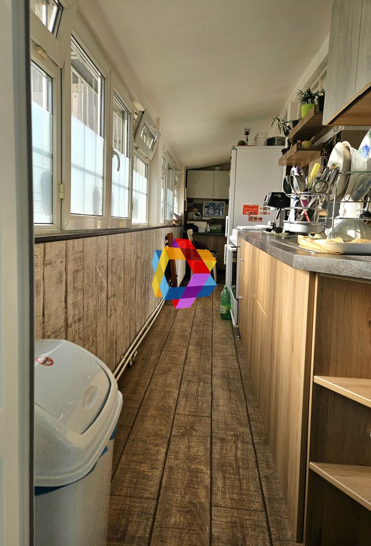 Apartament 3 camere de vânzare, zona Racadau,  67 mp, Plus-imo.ro - Poză 12