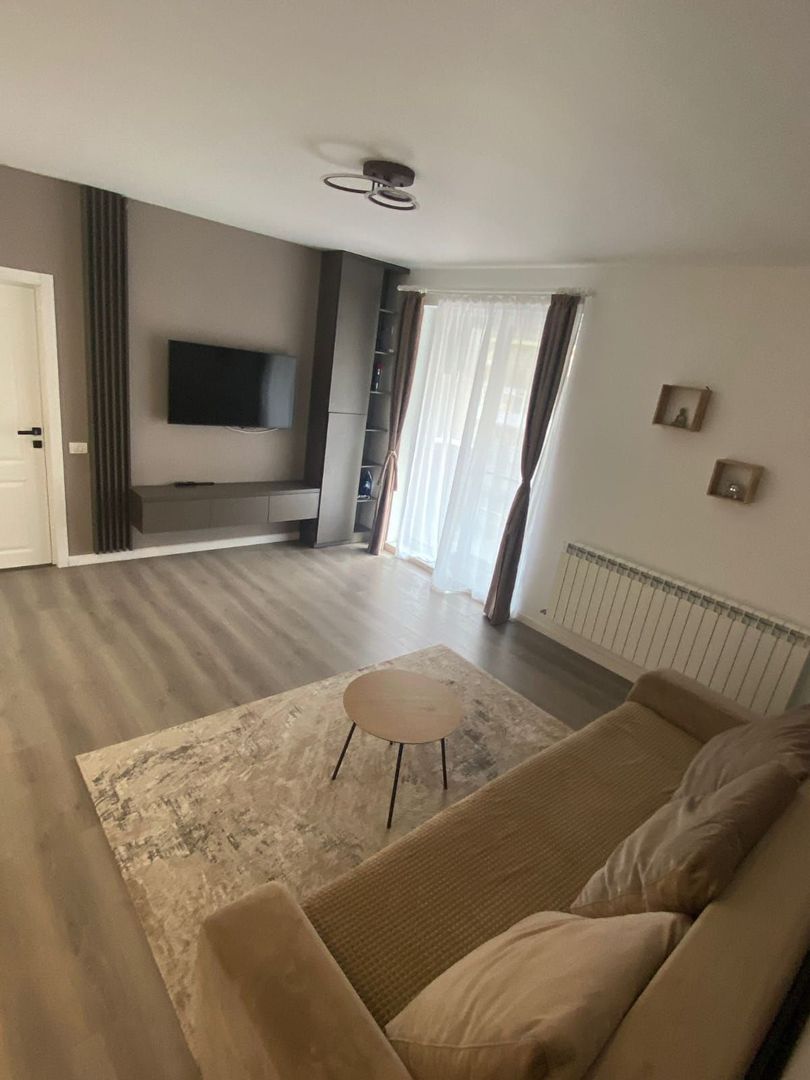 De vânzare apartament nou 2 camere – Tomis Plus, Constanța - Poză 12