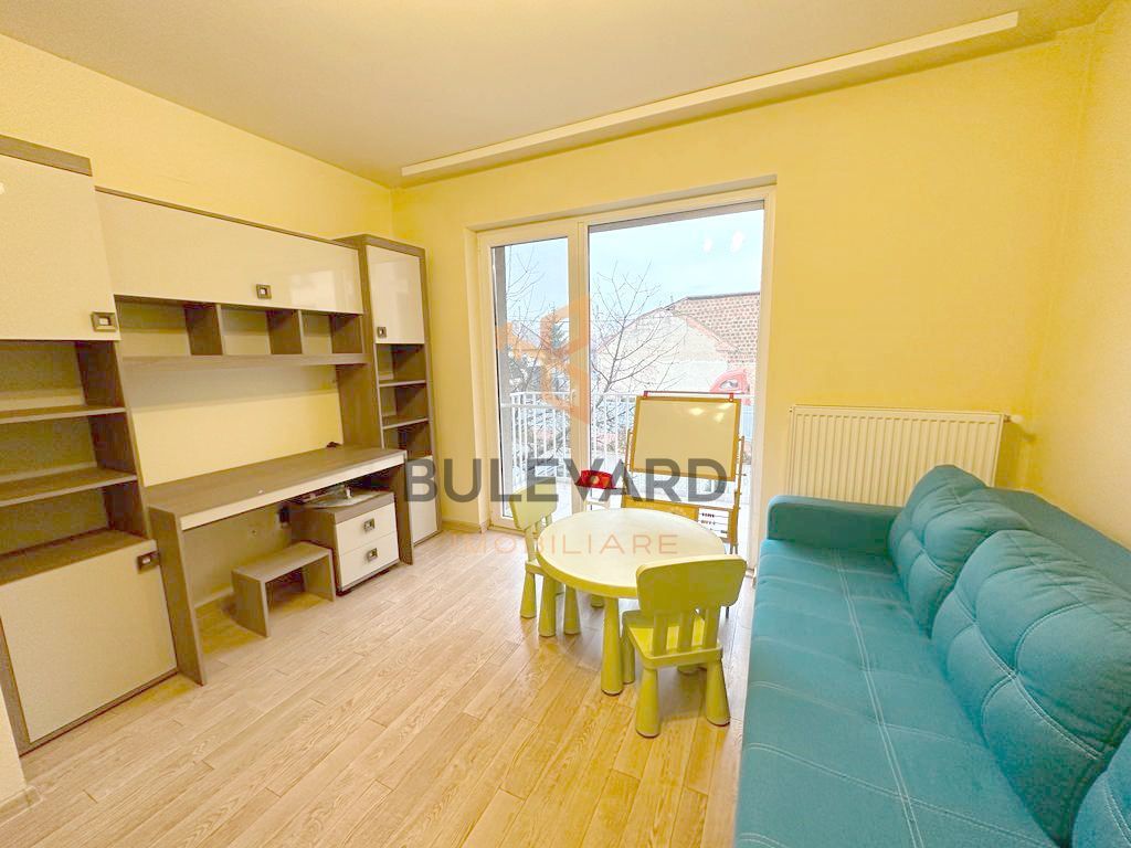 Apartament cu 4 camere+parcare, zona Leroy Merlin! - Poză 3