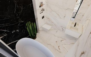 Penthouse | Luxury | Zona Decebal - Poză 41