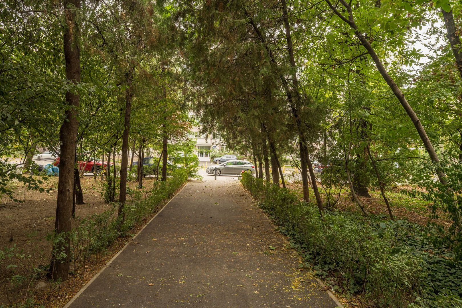 Confort & Randament – Garsonieră premium Calea Giulești / Sector 6 - Poză 20