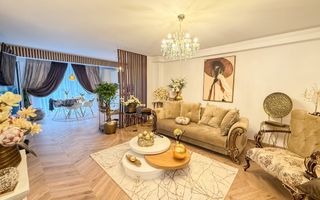 Apartament la cheie! Totul nou! - Poză 1