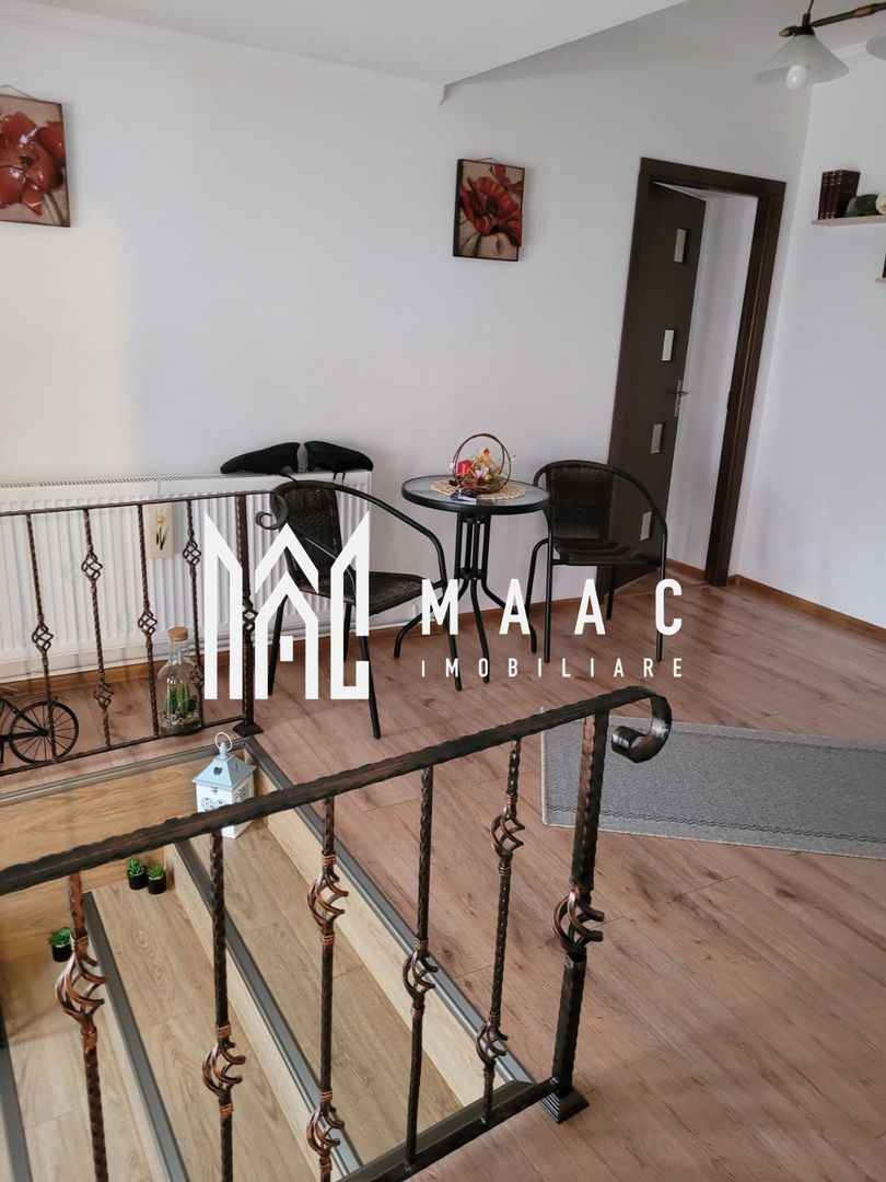 Casa Individuala | 1100 MP Teren | Renovata Complet | Bungard - Poză 5