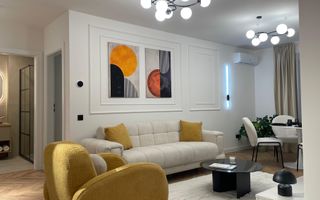 Apartament la cheie/ Elite City/ 2 camere - Poză 1