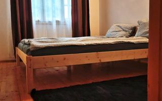 3 Cabane 15 camere 275 mp-teren 1020 mp-ciubar-foisor-Colibita - Poză 10