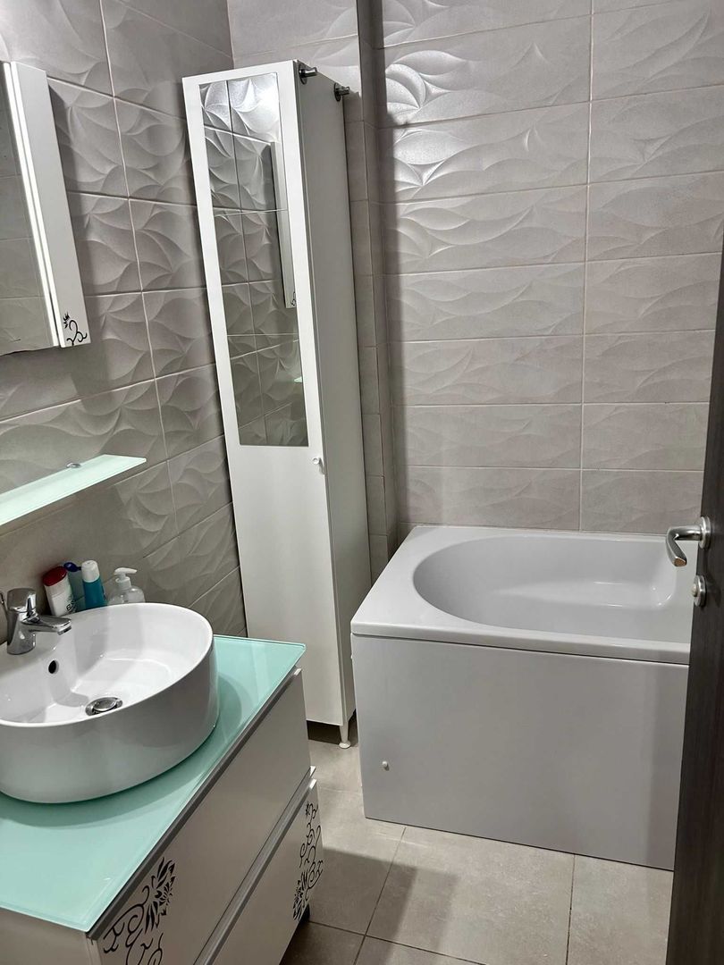De vanzare apartament 2 camere Novum Invest Lacul Morii - Poză 6