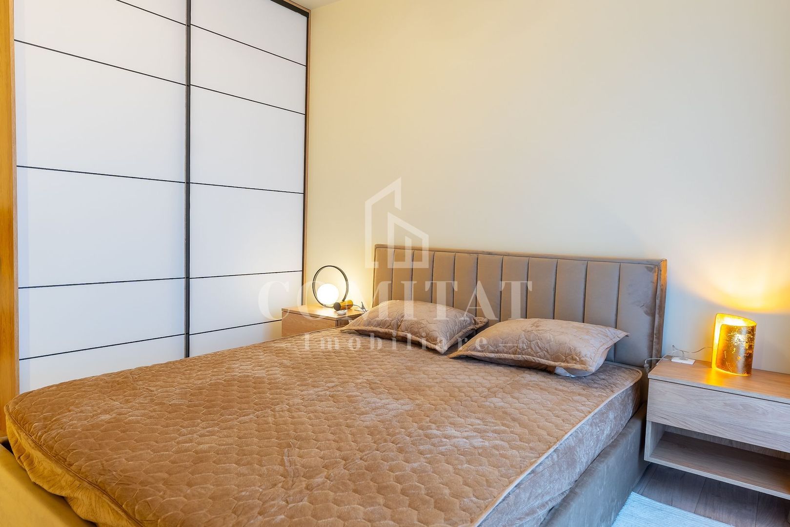 PENTHOUSE ULTRAFINISAT | 4 camere | Zona Avram Iancu - Poză 18