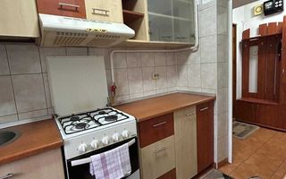 Apartament 3 camere, cartier Dacia, Sucidava 3, Iași - 52 mp, etaj 4 - Poză 5