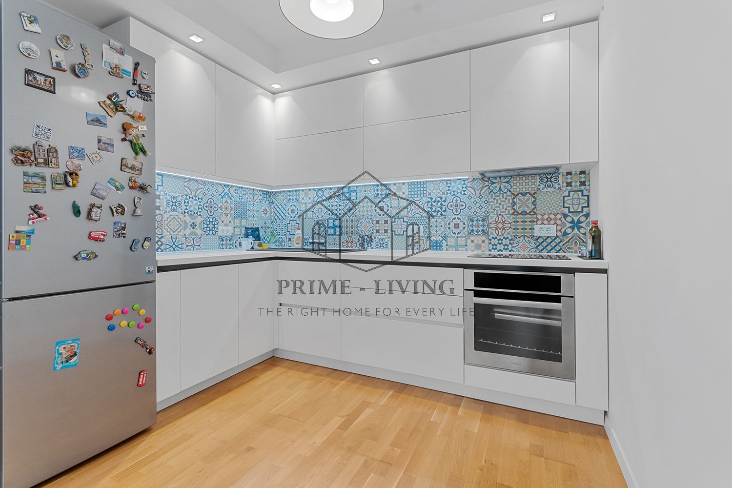 APARTAMENT SUPERB RECENT RENOVAT LA VANZARE IN ZONA DACIA - Poză 2