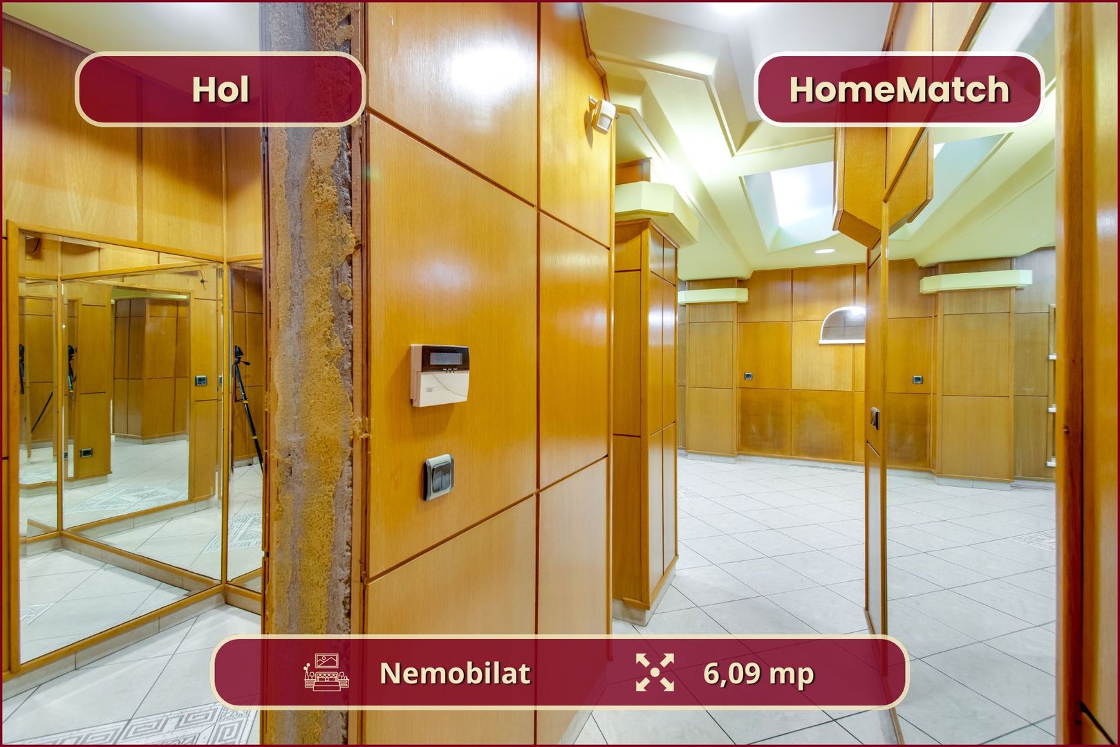 Armenească 14 || 4 camere || Spațiu comercial sau birouri - Poză 15