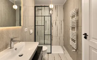 Penthouse 3 camere Aviației | Terasa 50mp | 2 locuri de parcare - Poză 23