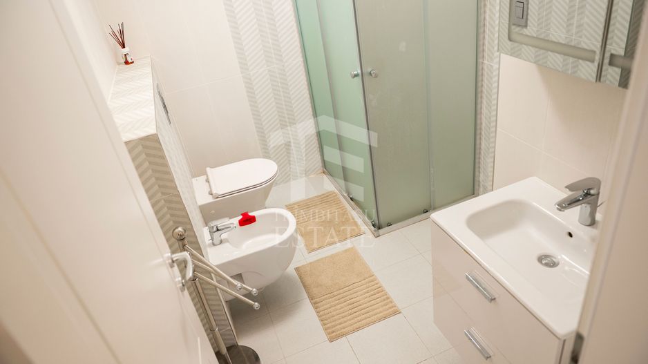 Apartament premium cu terasă mare și vedere la mare – Sea On - Poză 18