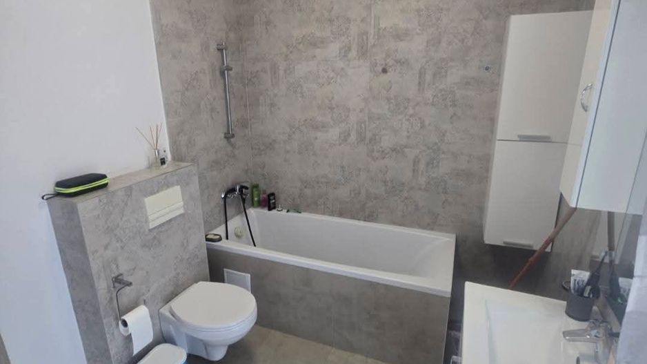 Apartament cu 2 camere în Dumbrăvița 54 mp utili balcon 2 loc parcare - Poză 9