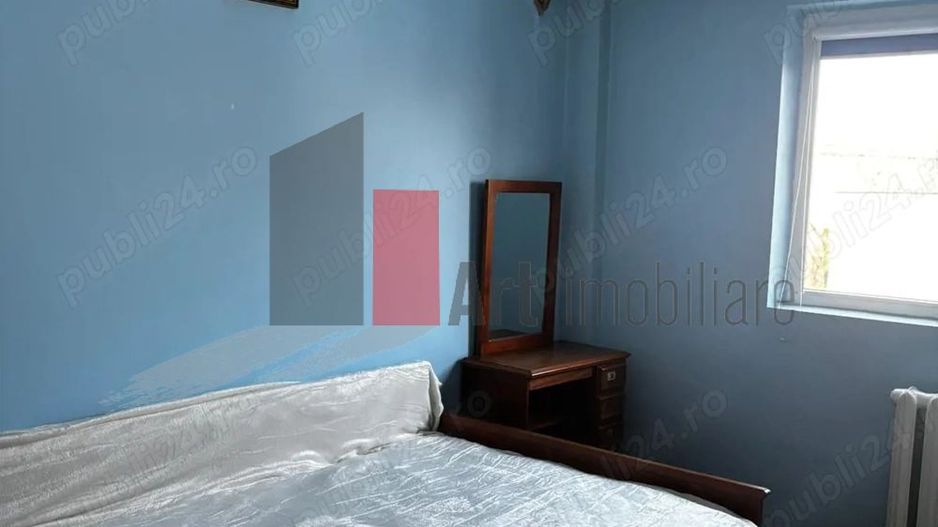 Vanzare apartament 2 camere decomandat langa metrou-Lujerului - Poză 6