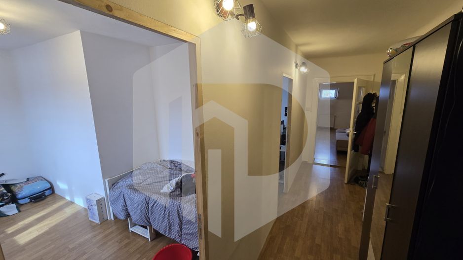Apartament 3 camere decomadate et 1 strada Baii - Poză 13