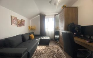 Se vinde casa cocheta,confortabila -5 minute de Târgoviște – Dumbrava - Poză 4