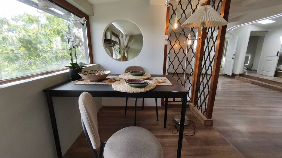 Apartament cu 3 camere de vanzare | Erou Iancu Nicolae | 100 mp - Poză 5