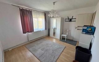 2 camere| aproape de FEEA- zona Lunei| Complexul Studențesc| CENTRALA PROPRIE - Poză 4