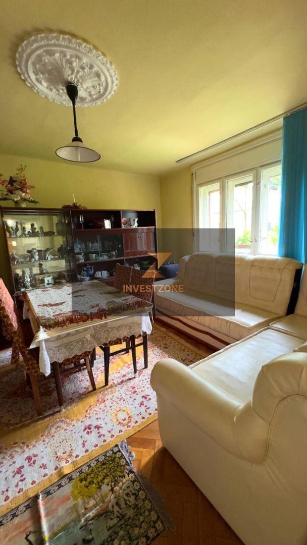 Teren 1000 mp și casă lângă Aquapark ul Nymphaea din Oradea - Poză 9