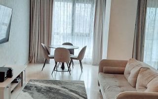 Apartament 2 camere – loc de parcare privat – Tomis Plus, Constanța - Poză 3