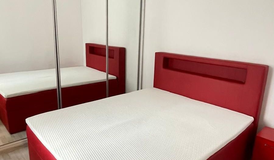 APARTAMENT COCHET COMPLET MOBILAT SI UTILAT ZONA TURDA - Poză 3