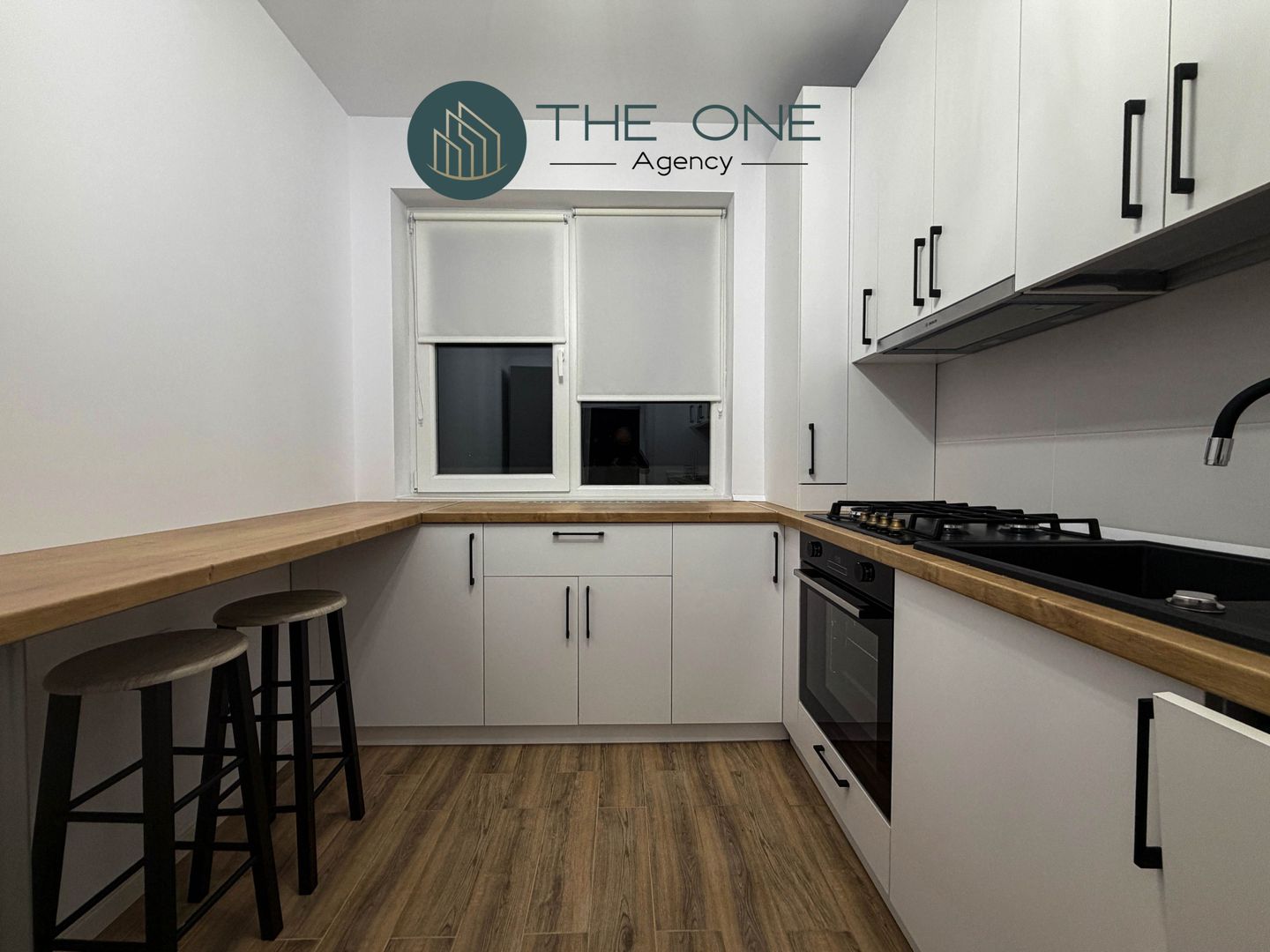 Apartament 2 camere, 52mp - DECOMANDAT, parcare | FLORESTI - Poză 8