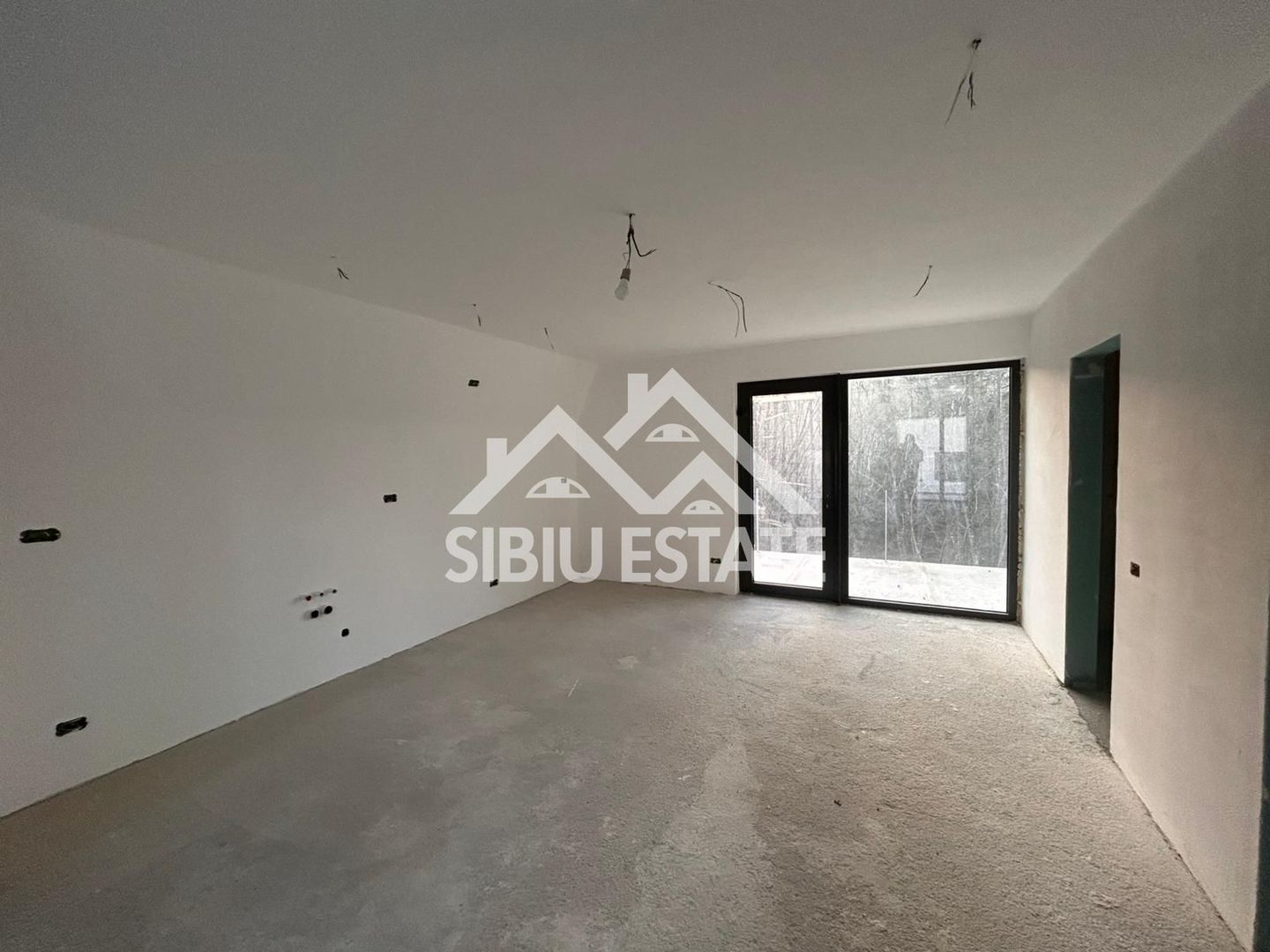 Casa / Cabana A-Frame moderna, 4 camere – Investitie - Poză 11