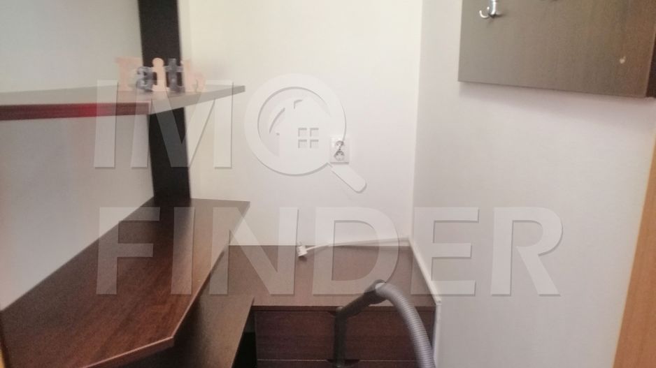 Inchiriere apartament 1 camera Centru, langa Platinia Mall/ USAMV - Poză 6