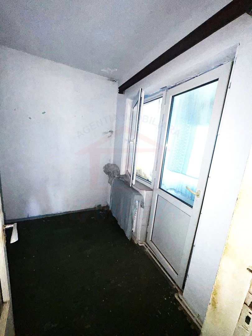 44.900 euro NEGOCIABIL, apartament, 2 camere, etaj  Micro 40 - Poză 6