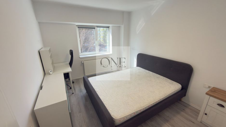 Apartament 2 camere, zona Garii - Poză 16