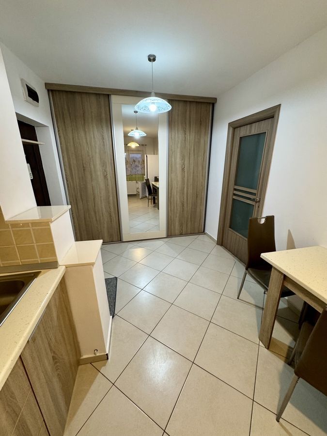 Apartament luminos Dristor Baba Novac - Poză 7