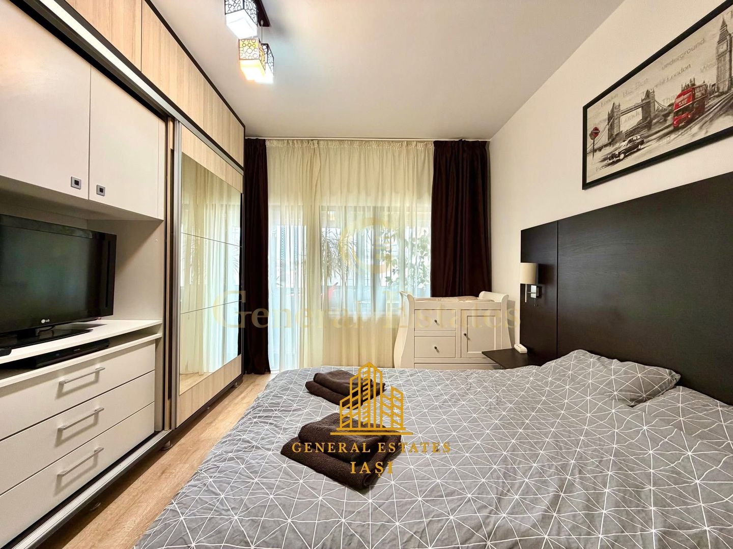 Vânzare apartament modern – Gata de mutare imediată | Valea Lupului - Poză 14