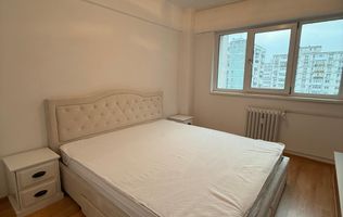 Apartament 4 camere | 5 min metrou Lujerului | 2 băi | 2 balcoane |