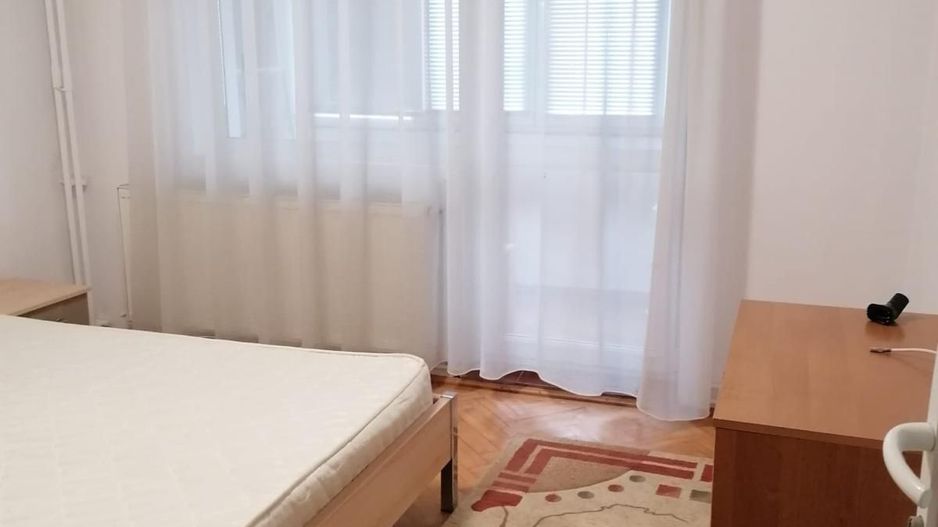 AP. 2 CAMERE VACARESTI, CENTRALA, BUCATARIE INCHISA, METROU 10 MINUTE - Poză 2