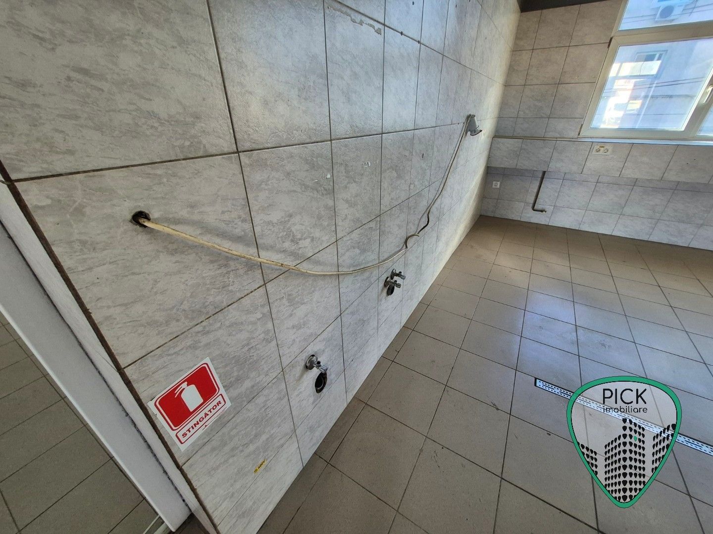 P 4210 - Spatiu industrial/comercial de închiriat în Târgu Mureș, Semicentral - Poză 7