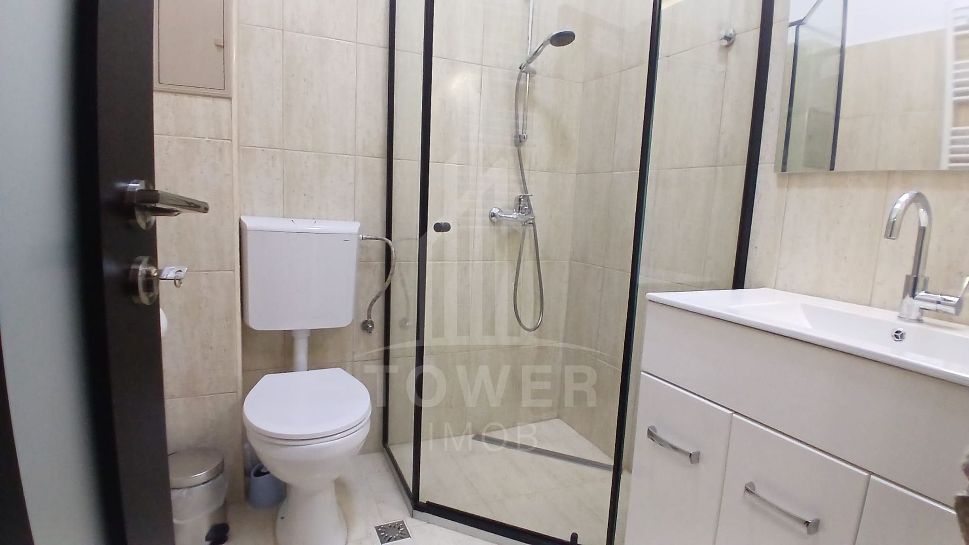 Apartament 3 camere | etaj 2 | zona Doamna Stanca - Poză 17
