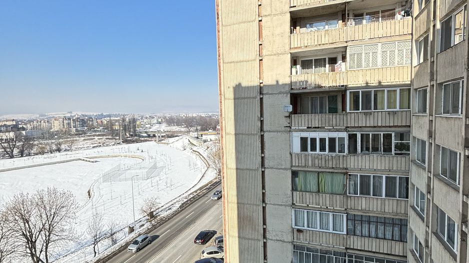 Apartament 3 camere decomandat 67,8 m² zona garii - Poză 8