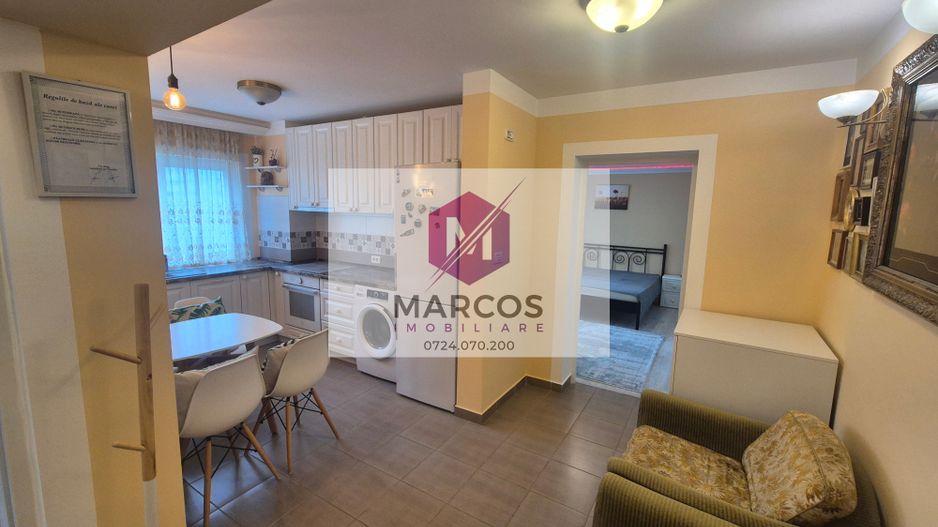 Inchiriez apartament 2 camere Micro 4 - Poză 4