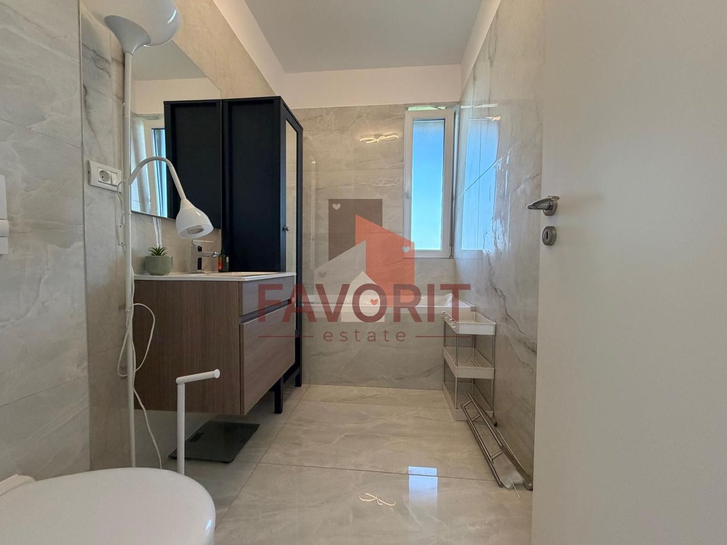 2 camere | Bloc nou | Smart Home | Zona excelenta | centrala proprie | - Poză 10
