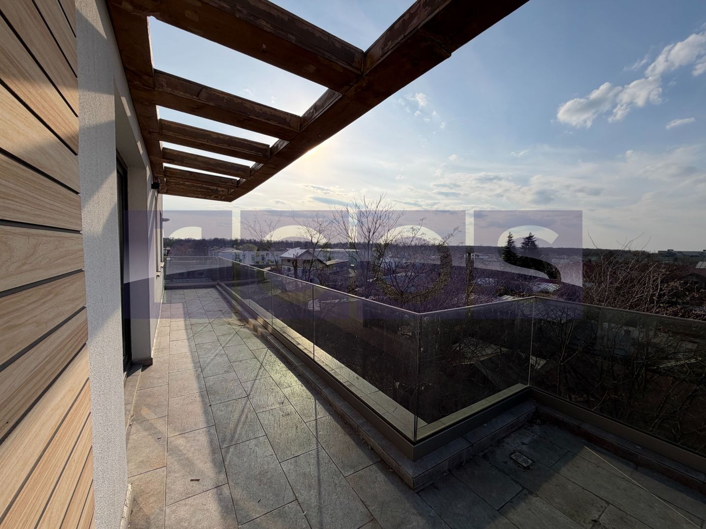 VANZARE 3 CAMERE | 72 MP + 60 MP TERASE | IMOBIL BOUTIQUE | - Poză 15